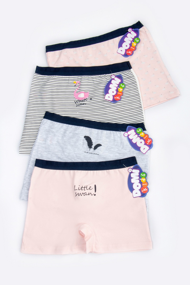 Труси для дівчаток